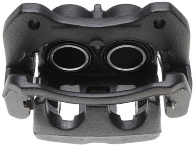 Disc Brake Caliper Raybestos Brakes FRC11599