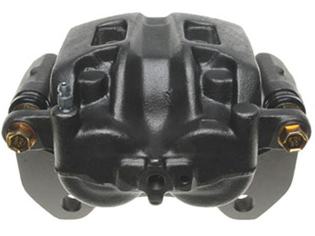 Disc Brake Caliper Raybestos Brakes FRC11599