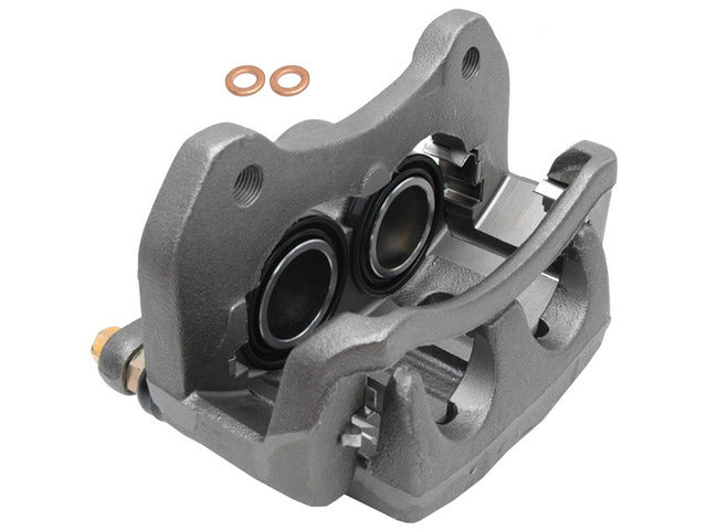 Disc Brake Caliper Raybestos Brakes FRC11600