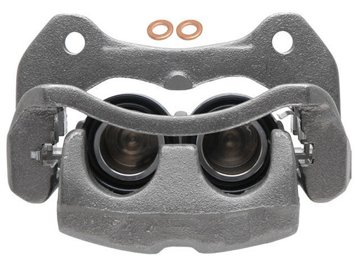 Disc Brake Caliper Raybestos Brakes FRC11600