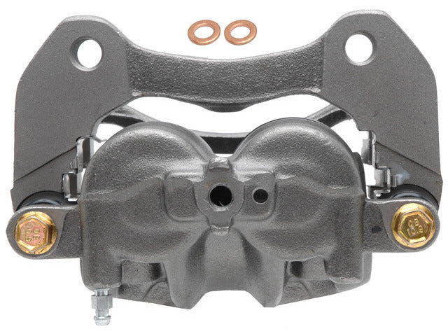 Disc Brake Caliper Raybestos Brakes FRC11600