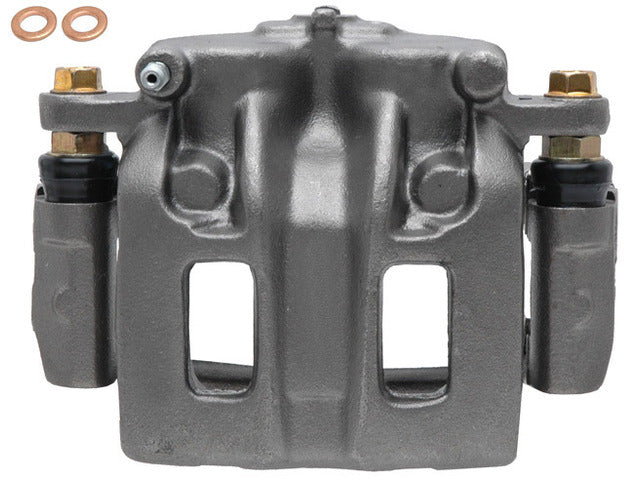 Disc Brake Caliper Raybestos Brakes FRC11600