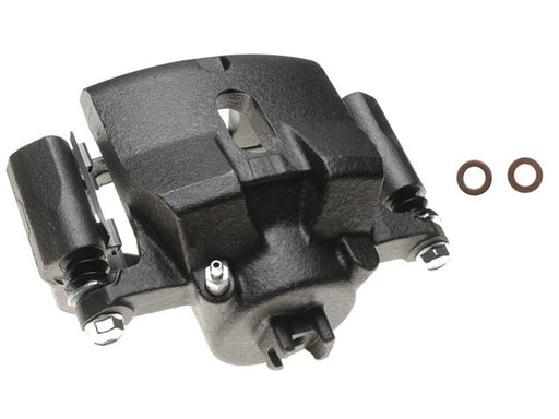 Disc Brake Caliper Raybestos Brakes FRC11601