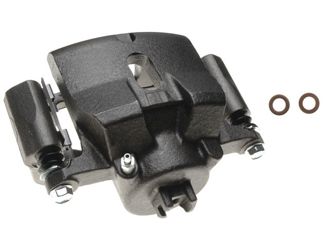 Disc Brake Caliper Raybestos Brakes FRC11601