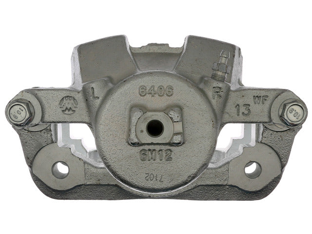 Disc Brake Caliper Raybestos Brakes FRC11602C