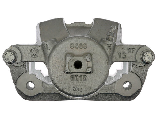 Disc Brake Caliper Raybestos Brakes FRC11602N