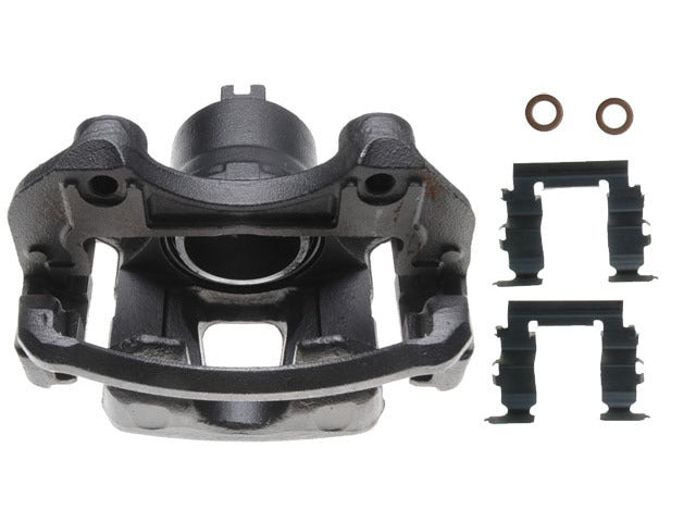 Disc Brake Caliper Raybestos Brakes FRC11606