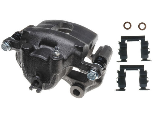 Disc Brake Caliper Raybestos Brakes FRC11606