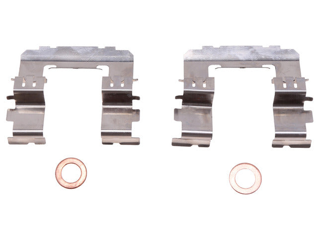 Disc Brake Caliper Raybestos Brakes FRC11607N