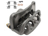 Disc Brake Caliper Raybestos Brakes FRC11609