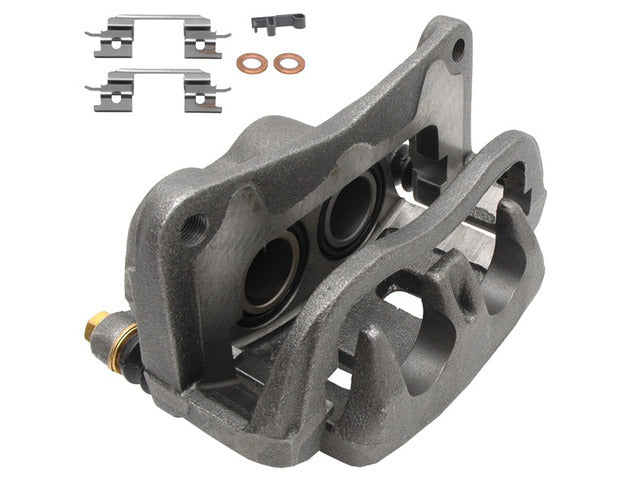 Disc Brake Caliper Raybestos Brakes FRC11609