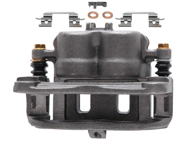 Disc Brake Caliper Raybestos Brakes FRC11609