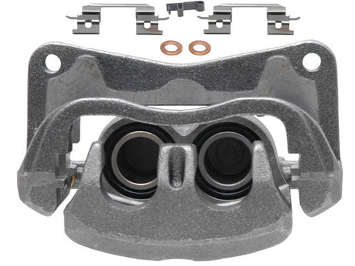 Disc Brake Caliper Raybestos Brakes FRC11609