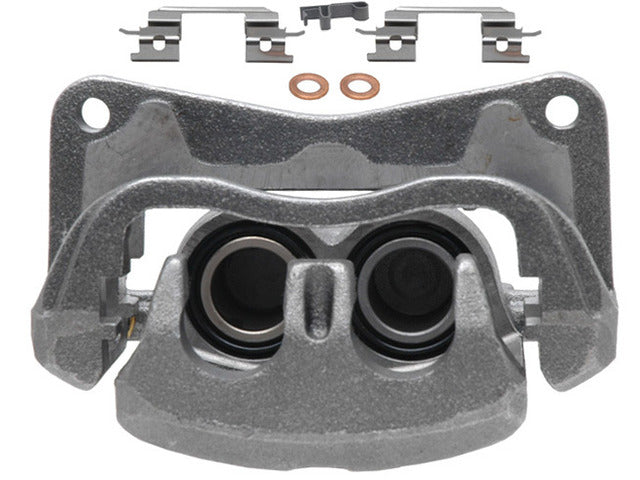 Disc Brake Caliper Raybestos Brakes FRC11609