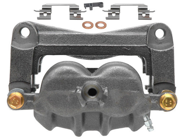 Disc Brake Caliper Raybestos Brakes FRC11609