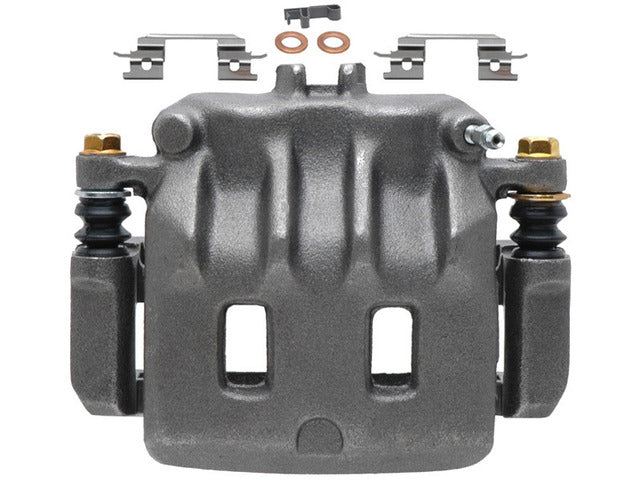 Disc Brake Caliper Raybestos Brakes FRC11609