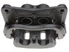 Disc Brake Caliper Raybestos Brakes FRC11610
