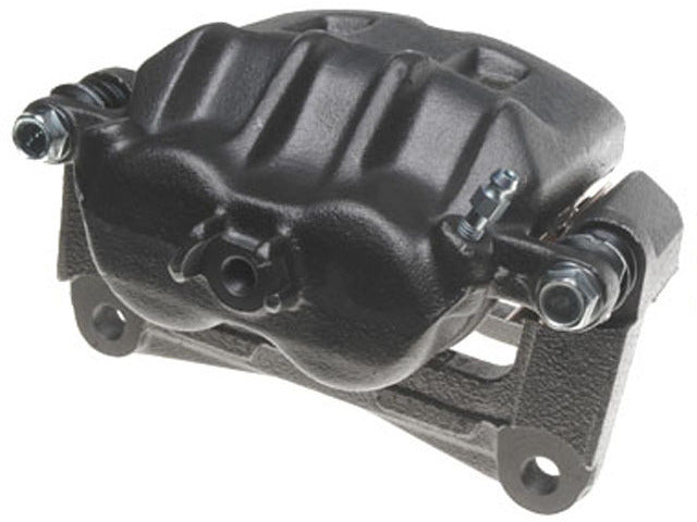Disc Brake Caliper Raybestos Brakes FRC11610