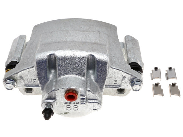 Disc Brake Caliper Raybestos Brakes FRC11615C