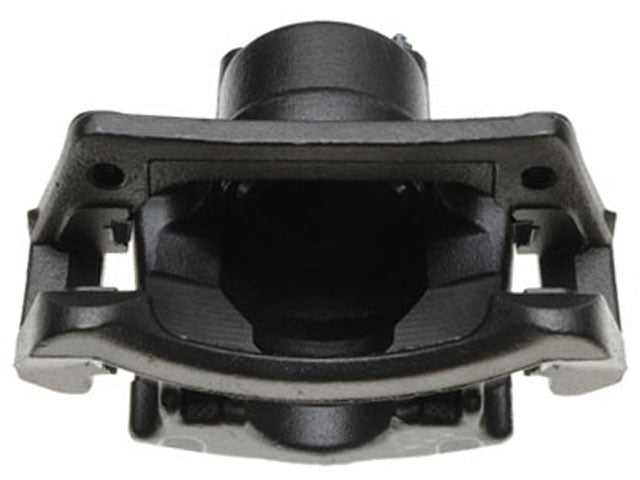 Disc Brake Caliper Raybestos Brakes FRC11616