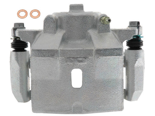 Disc Brake Caliper Raybestos Brakes FRC11617