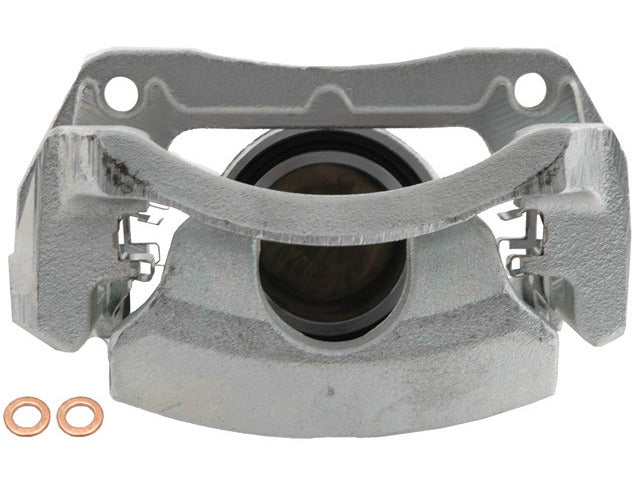 Disc Brake Caliper Raybestos Brakes FRC11617