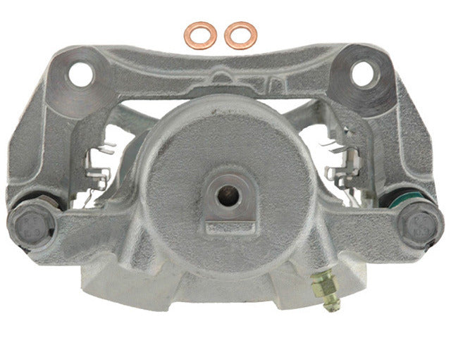 Disc Brake Caliper Raybestos Brakes FRC11617