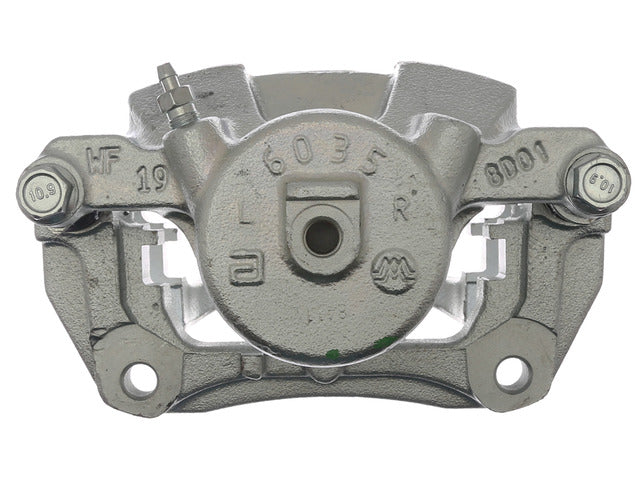 Disc Brake Caliper Raybestos Brakes FRC11617C