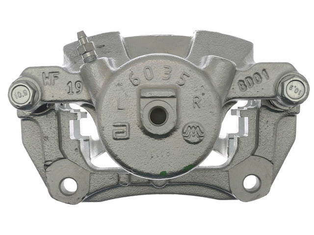 Disc Brake Caliper Raybestos Brakes FRC11617N