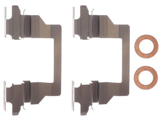 Disc Brake Caliper Raybestos Brakes FRC11617N
