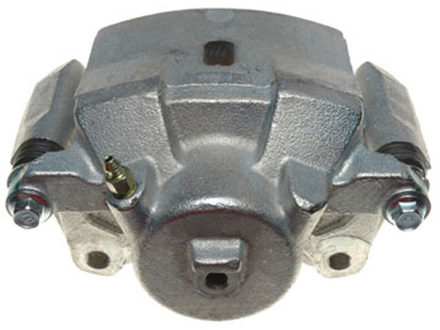 Disc Brake Caliper Raybestos Brakes FRC11619