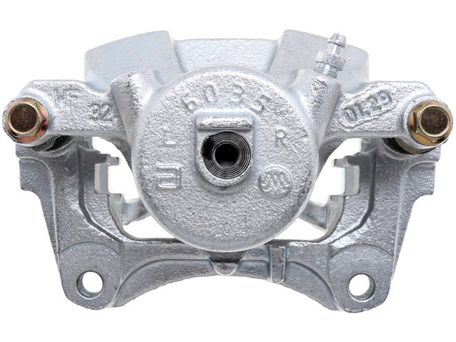 Disc Brake Caliper Raybestos Brakes FRC11620