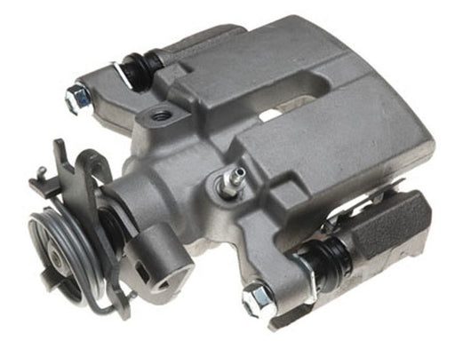 Disc Brake Caliper Raybestos Brakes FRC11622