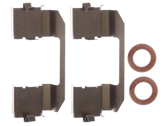 Disc Brake Caliper Raybestos Brakes FRC11623C