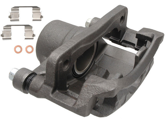 Disc Brake Caliper Raybestos Brakes FRC11624
