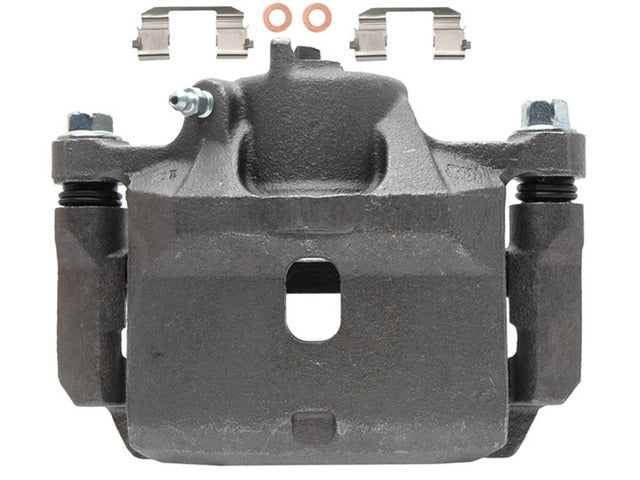 Disc Brake Caliper Raybestos Brakes FRC11624