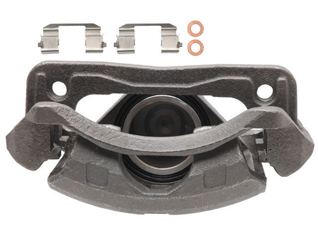 Disc Brake Caliper Raybestos Brakes FRC11624