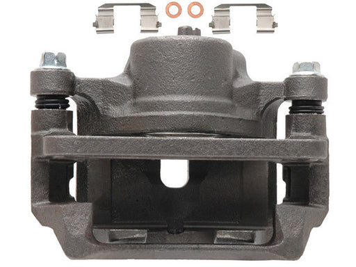 Disc Brake Caliper Raybestos Brakes FRC11624