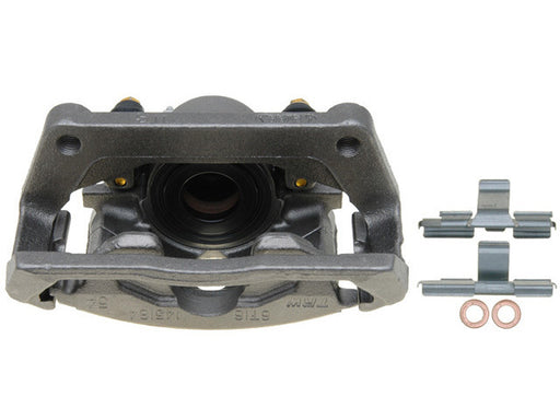 Disc Brake Caliper Raybestos Brakes FRC11625