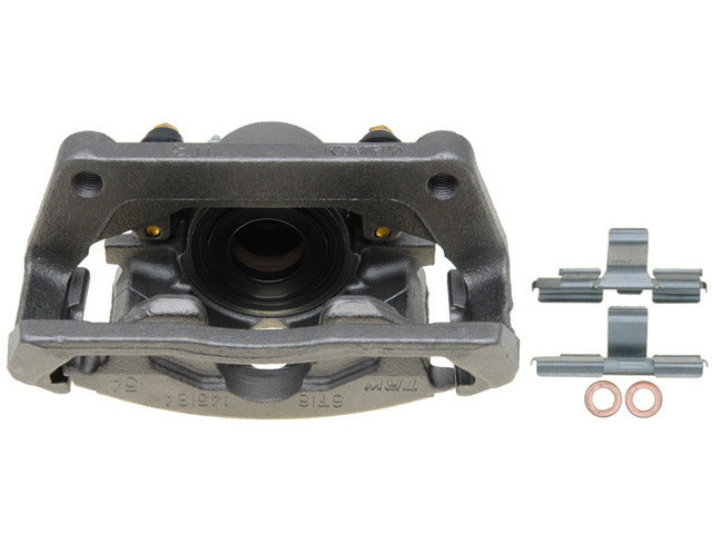 Disc Brake Caliper Raybestos Brakes FRC11625
