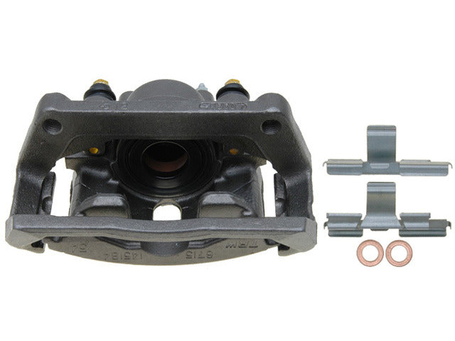 Disc Brake Caliper Raybestos Brakes FRC11626