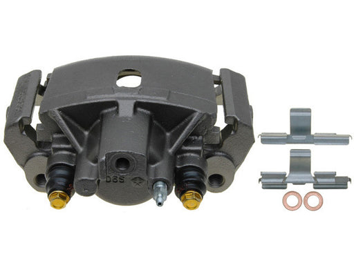 Disc Brake Caliper Raybestos Brakes FRC11626