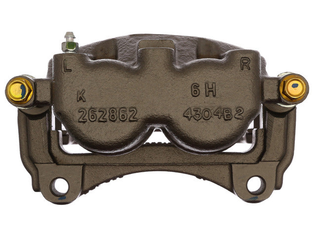 Disc Brake Caliper Raybestos Brakes FRC11629