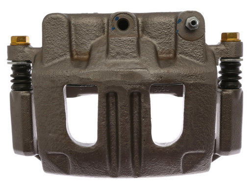 Disc Brake Caliper Raybestos Brakes FRC11629