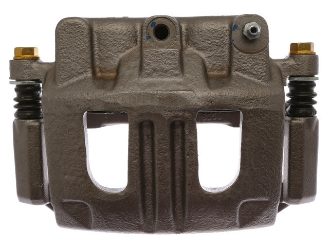Disc Brake Caliper Raybestos Brakes FRC11629