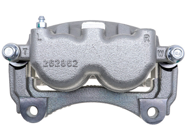 Disc Brake Caliper Raybestos Brakes FRC11629N