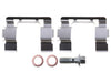 Disc Brake Caliper Raybestos Brakes FRC11629N