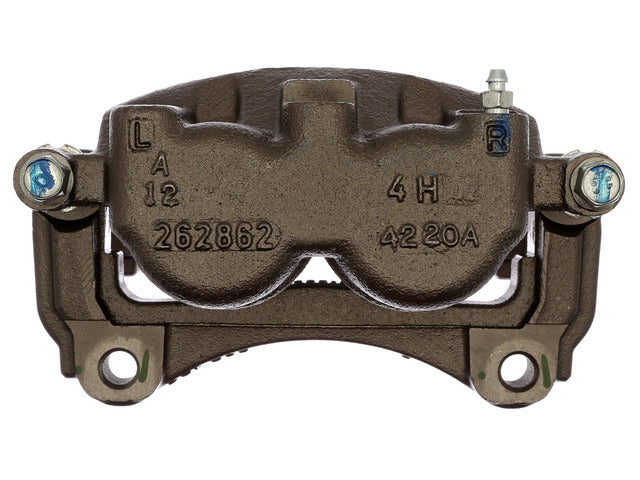 Disc Brake Caliper Raybestos Brakes FRC11630