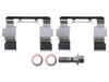 Disc Brake Caliper Raybestos Brakes FRC11630N