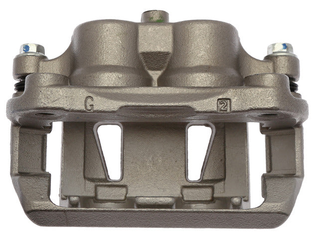 Disc Brake Caliper Raybestos Brakes FRC11638